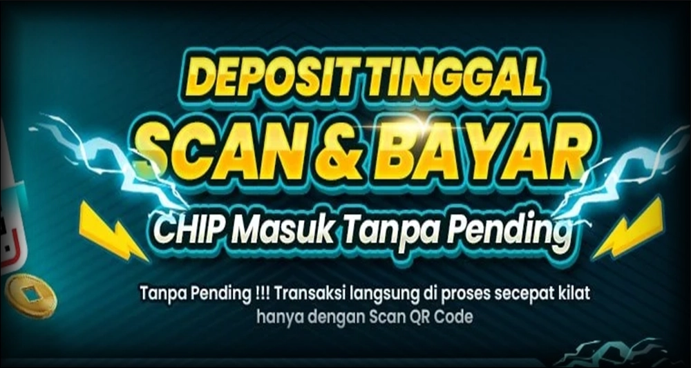 KLIK777 Mobile