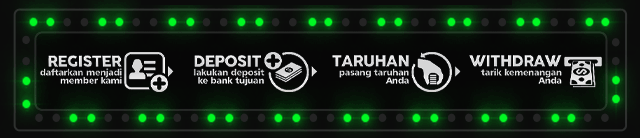 KLIK777 Jackpot